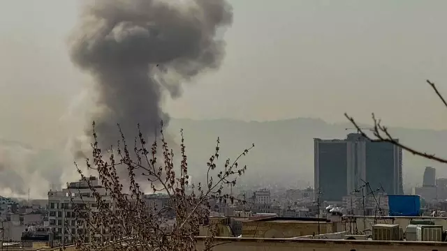 Israelul a atacat Iranul cu ajutorul Statelor Unite. Liderul suprem Ali Khamenei a fost dus într-un loc sigur